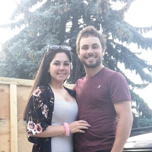 Meet your Posher, Ashlea